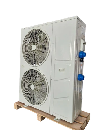 Индивидуальный высококачественный тепловой насос